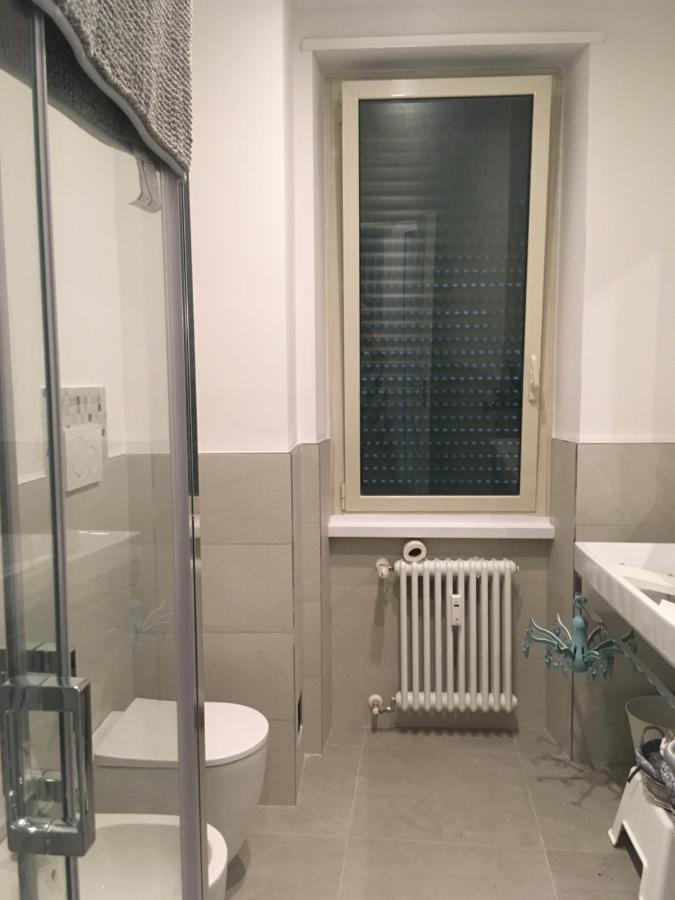 Brezza Marina Apartamento *