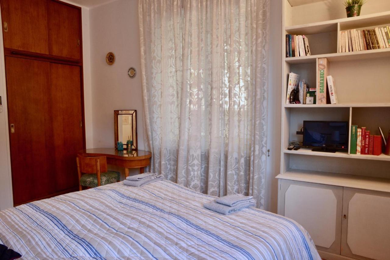 Brezza Marina Apartamento *