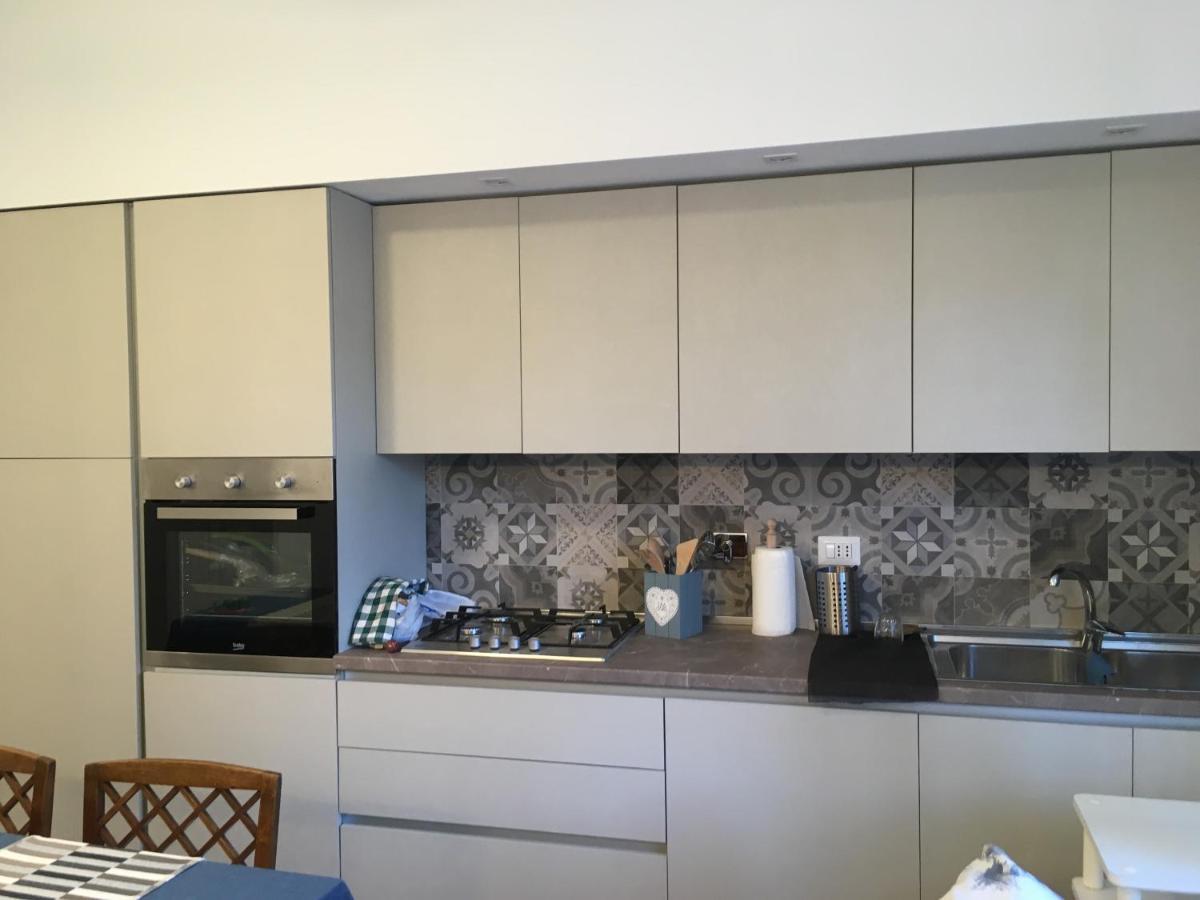 Brezza Marina Apartamento Roma