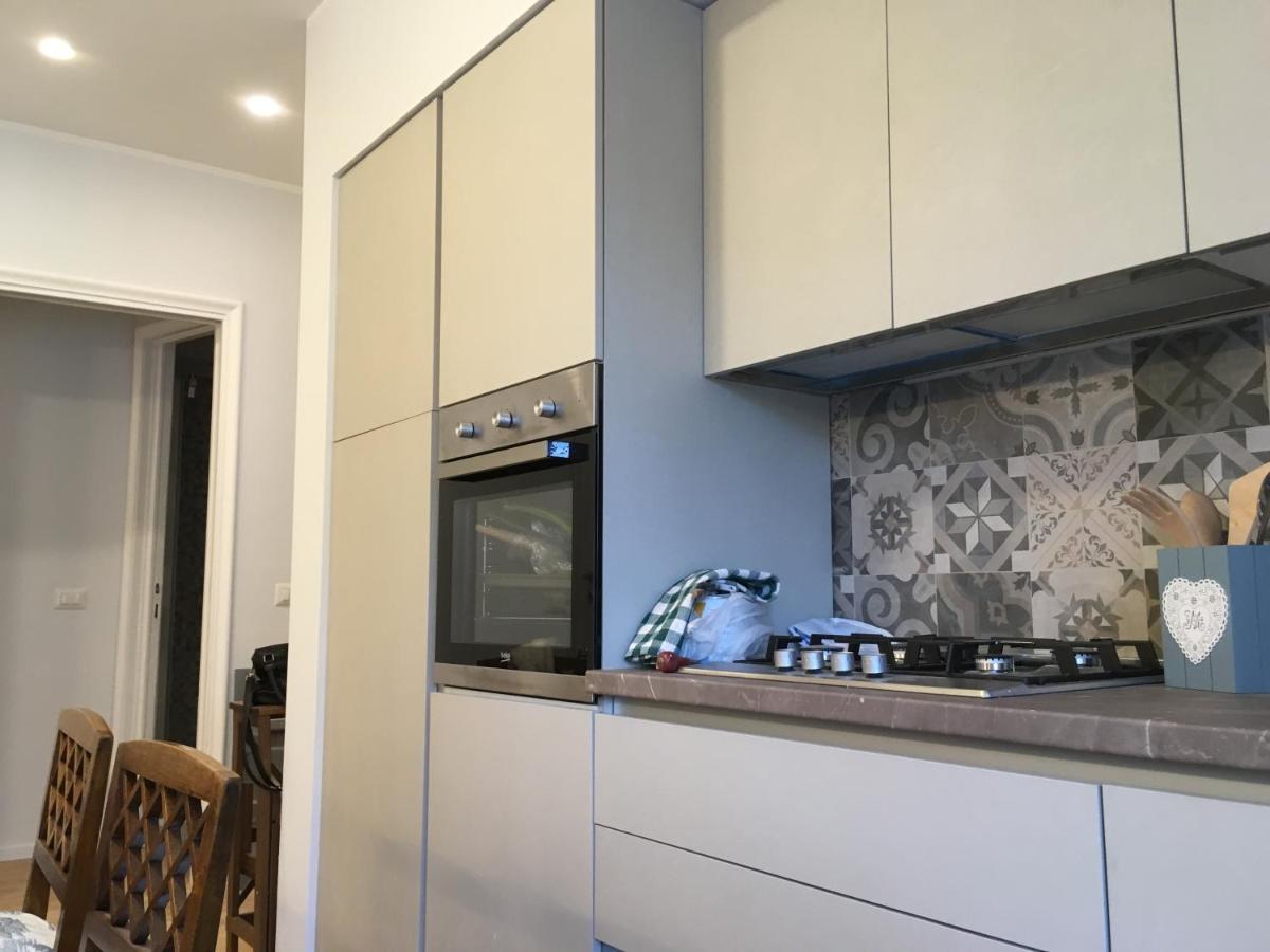 Apartamento Brezza Marina