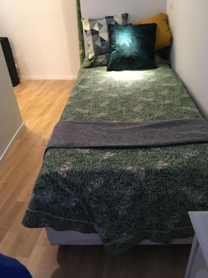 Apartamento Brezza Marina Roma