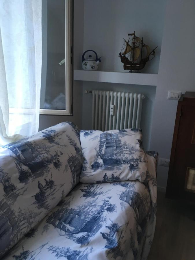 Brezza Marina * Roma