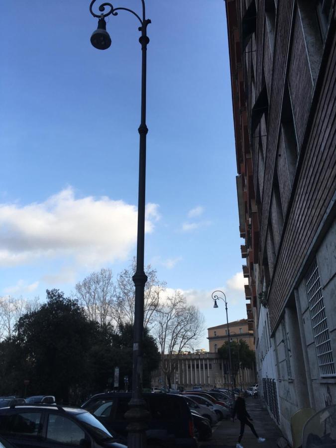 Apartamento Brezza Marina