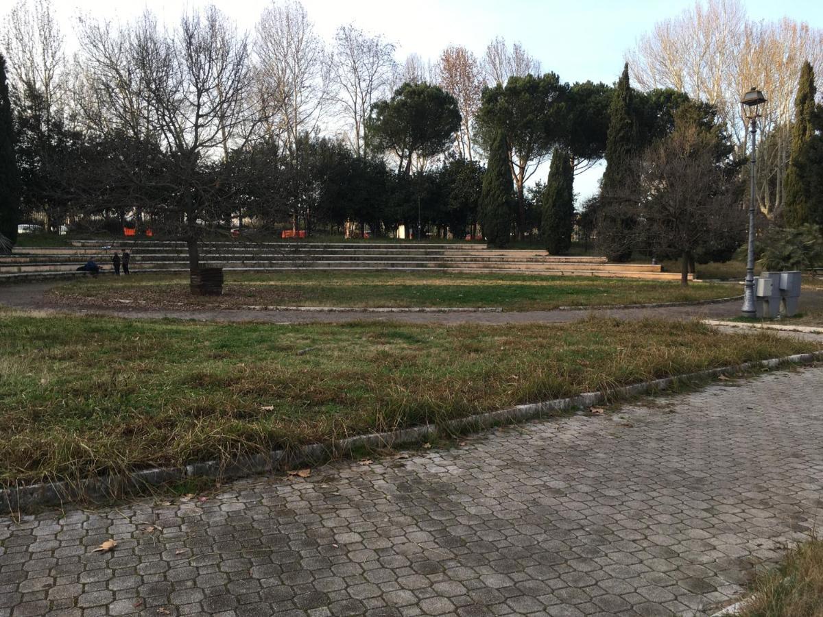 Brezza Marina Apartamento *