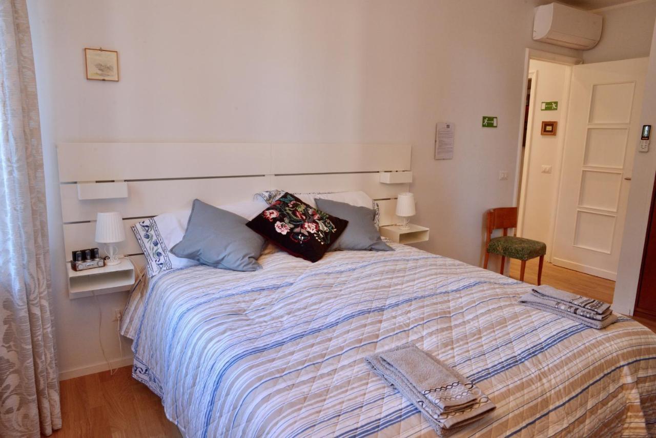 Brezza Marina Apartamento