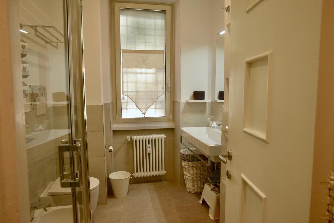 Brezza Marina Apartamento
