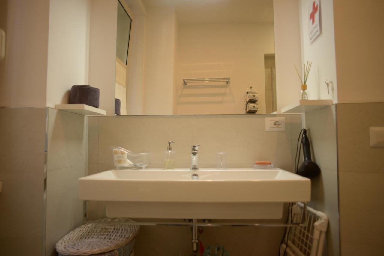 Apartamento Brezza Marina *