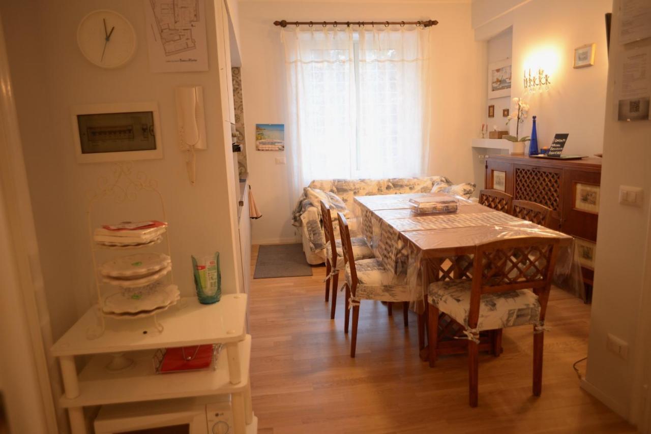 Brezza Marina Apartamento