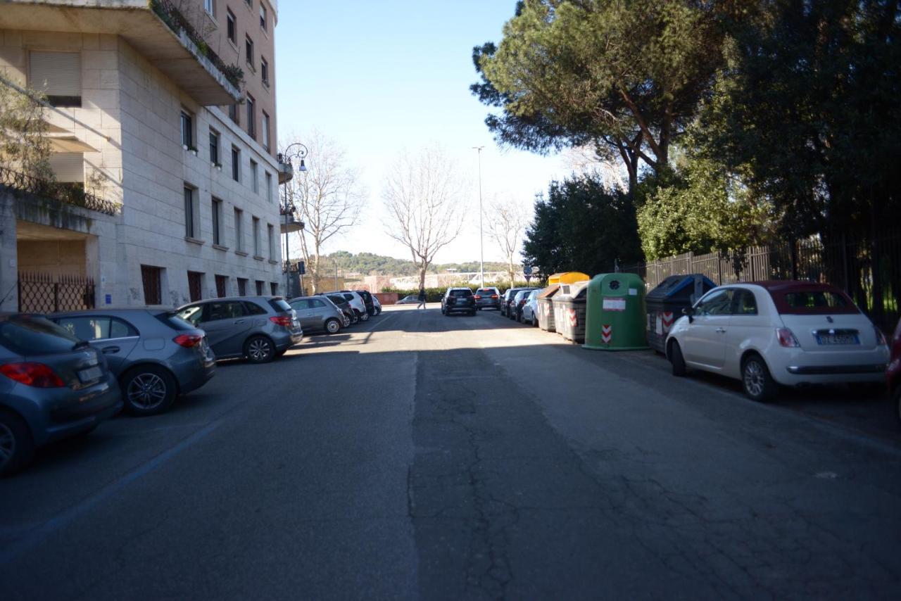 Brezza Marina Apartamento