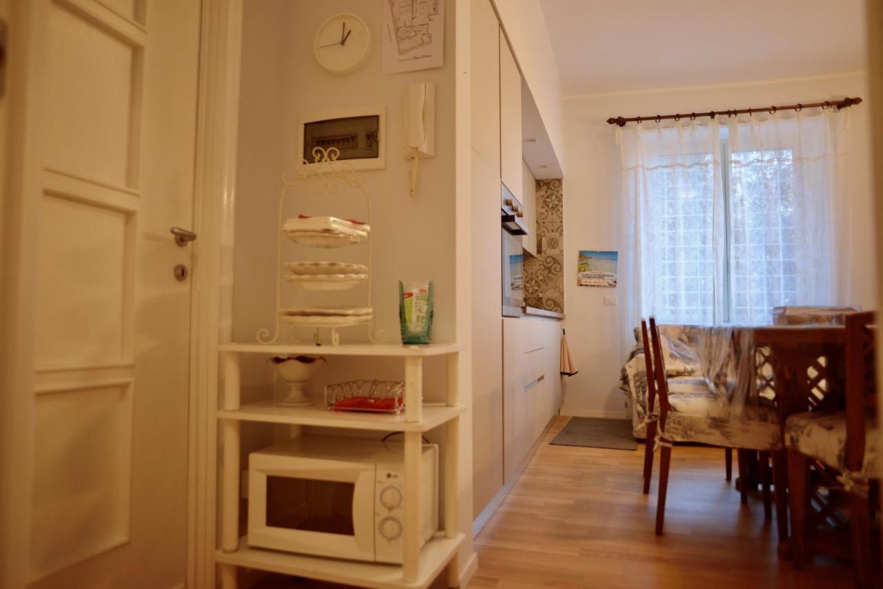Brezza Marina Apartamento