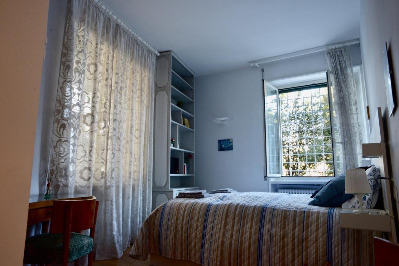 Apartamento Brezza Marina