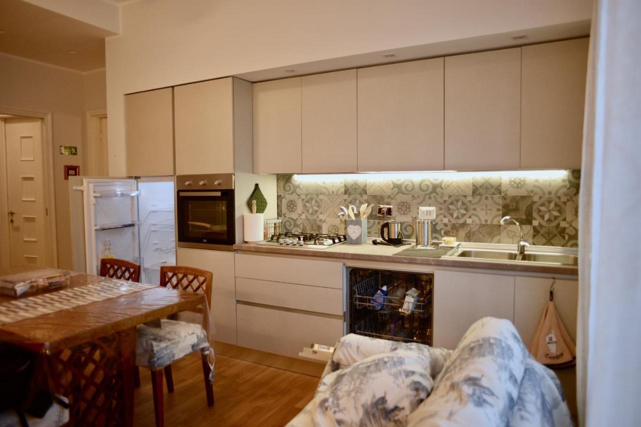 Apartamento Brezza Marina *