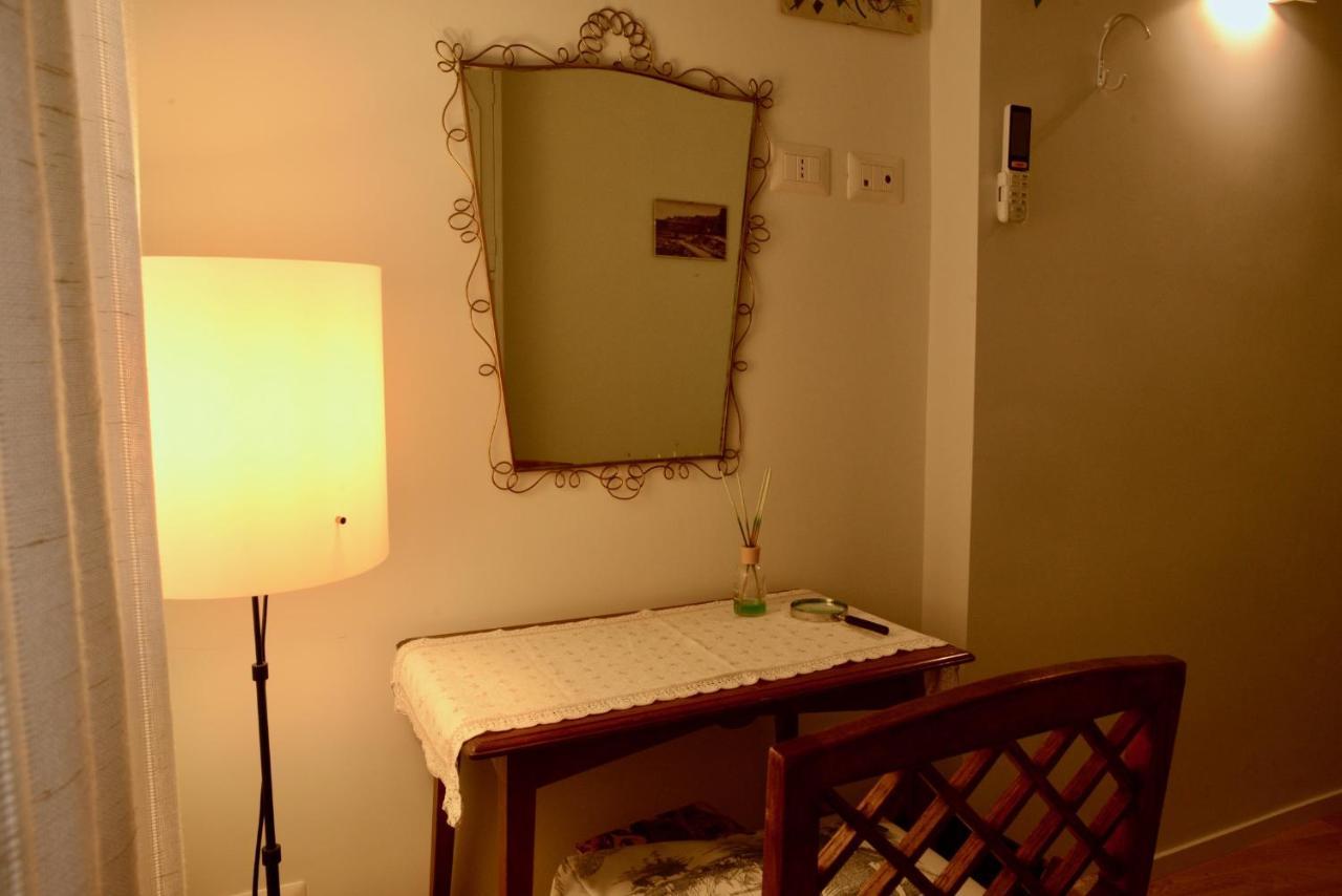 Brezza Marina Apartamento Roma