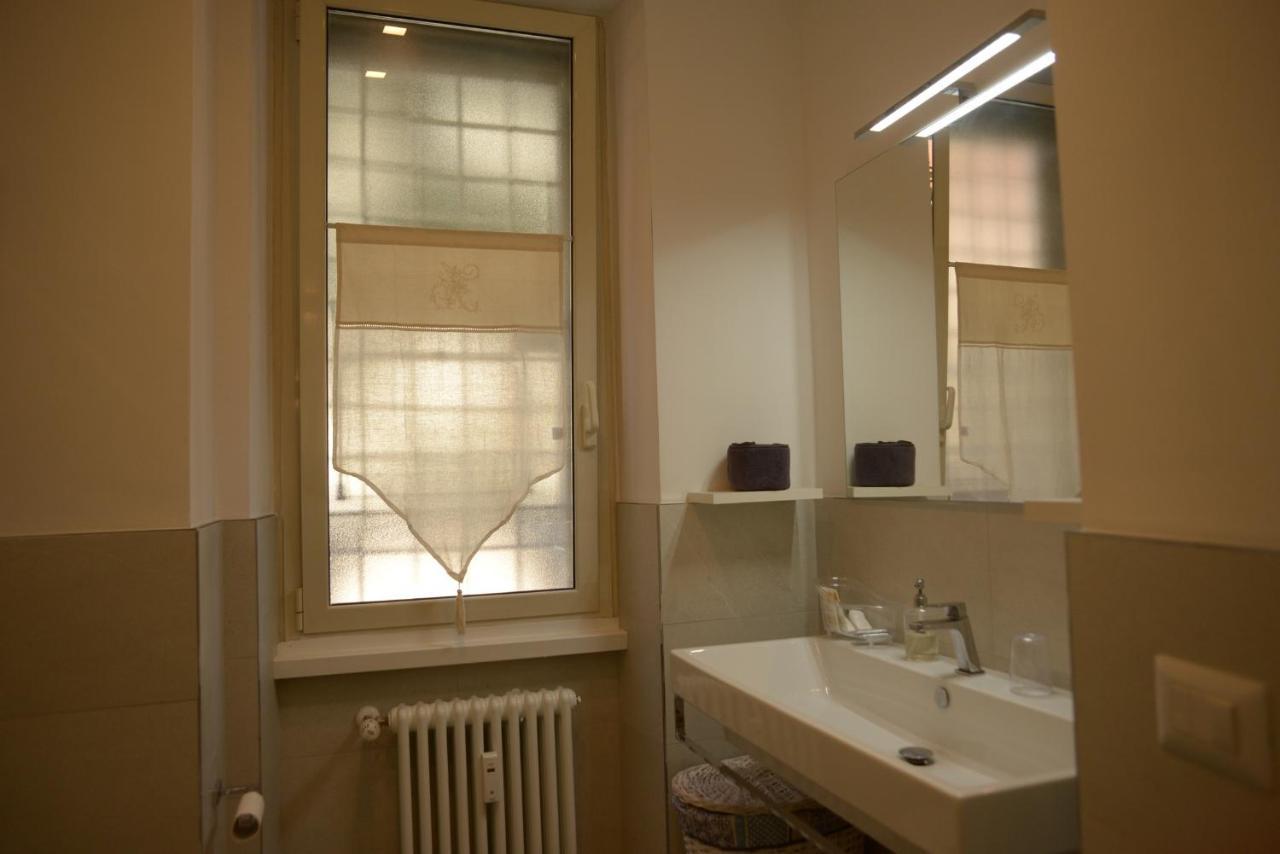 Apartamento Brezza Marina *