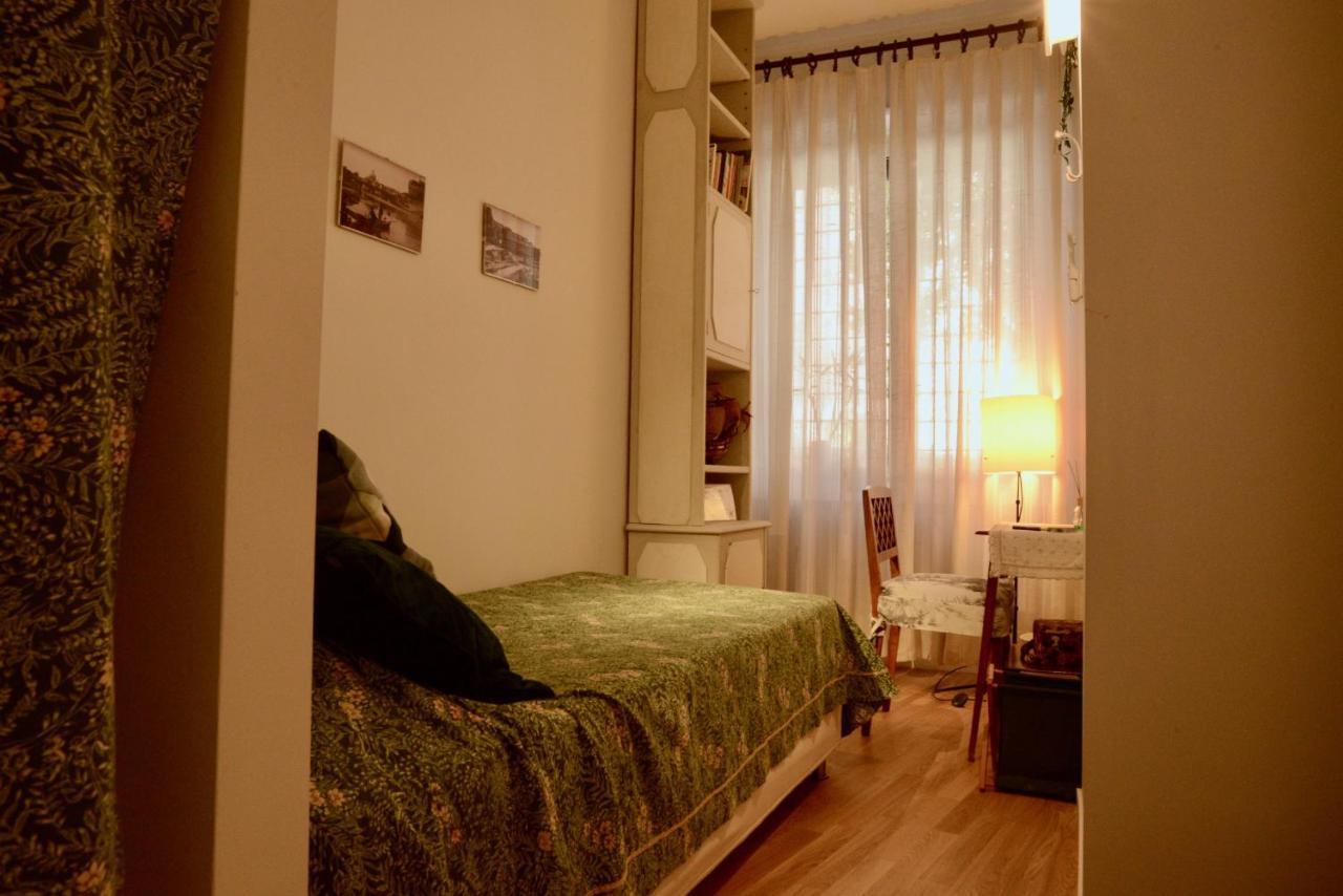 Brezza Marina Apartamento