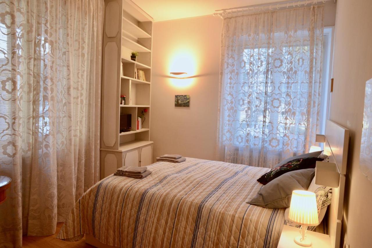 Apartamento Brezza Marina Roma