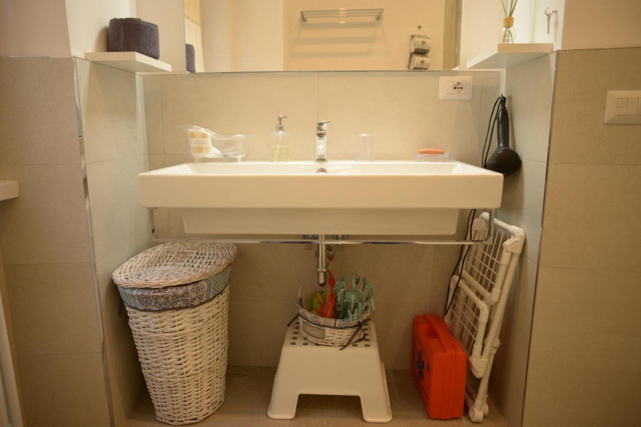 Apartamento Brezza Marina *