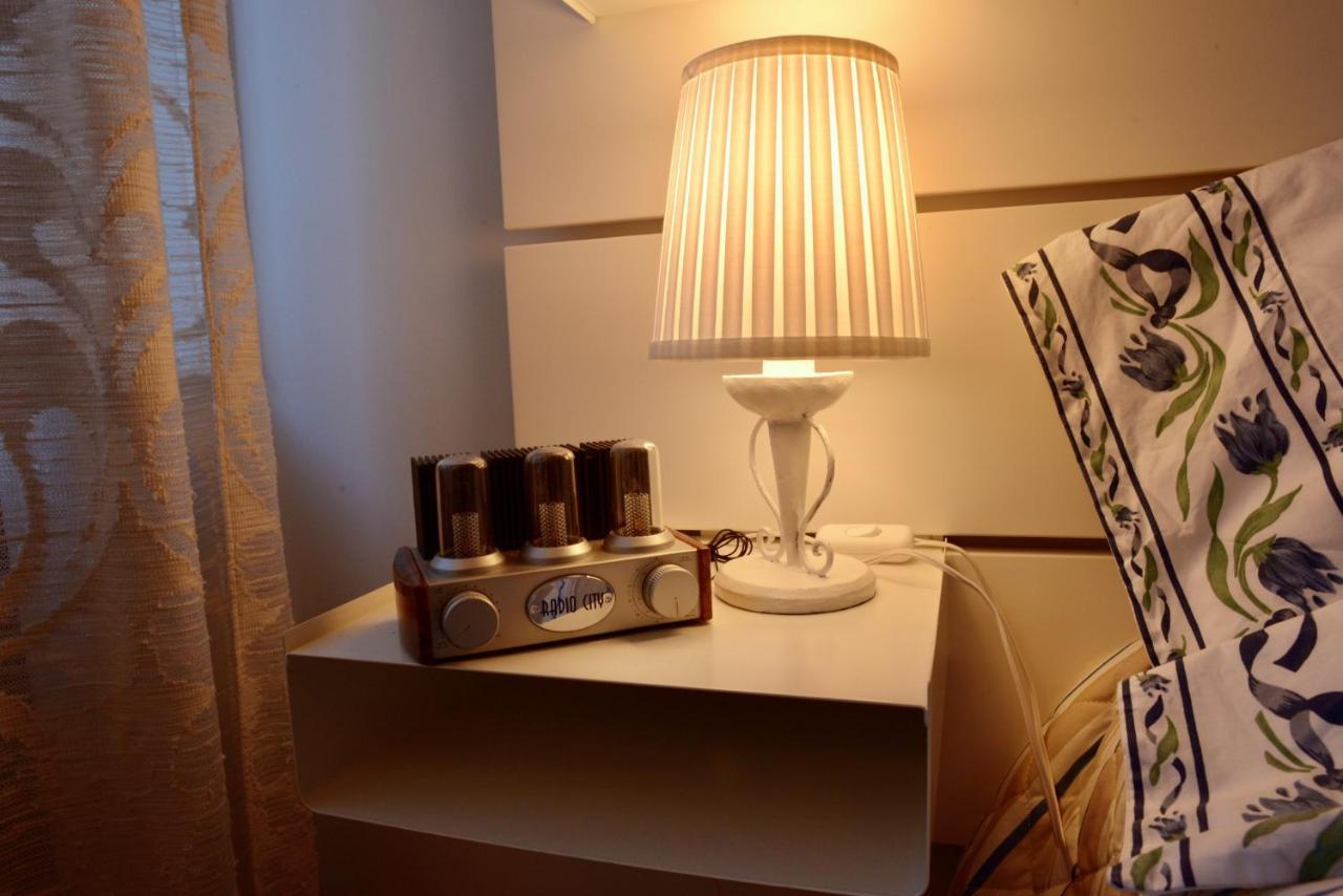 Brezza Marina Apartamento Roma