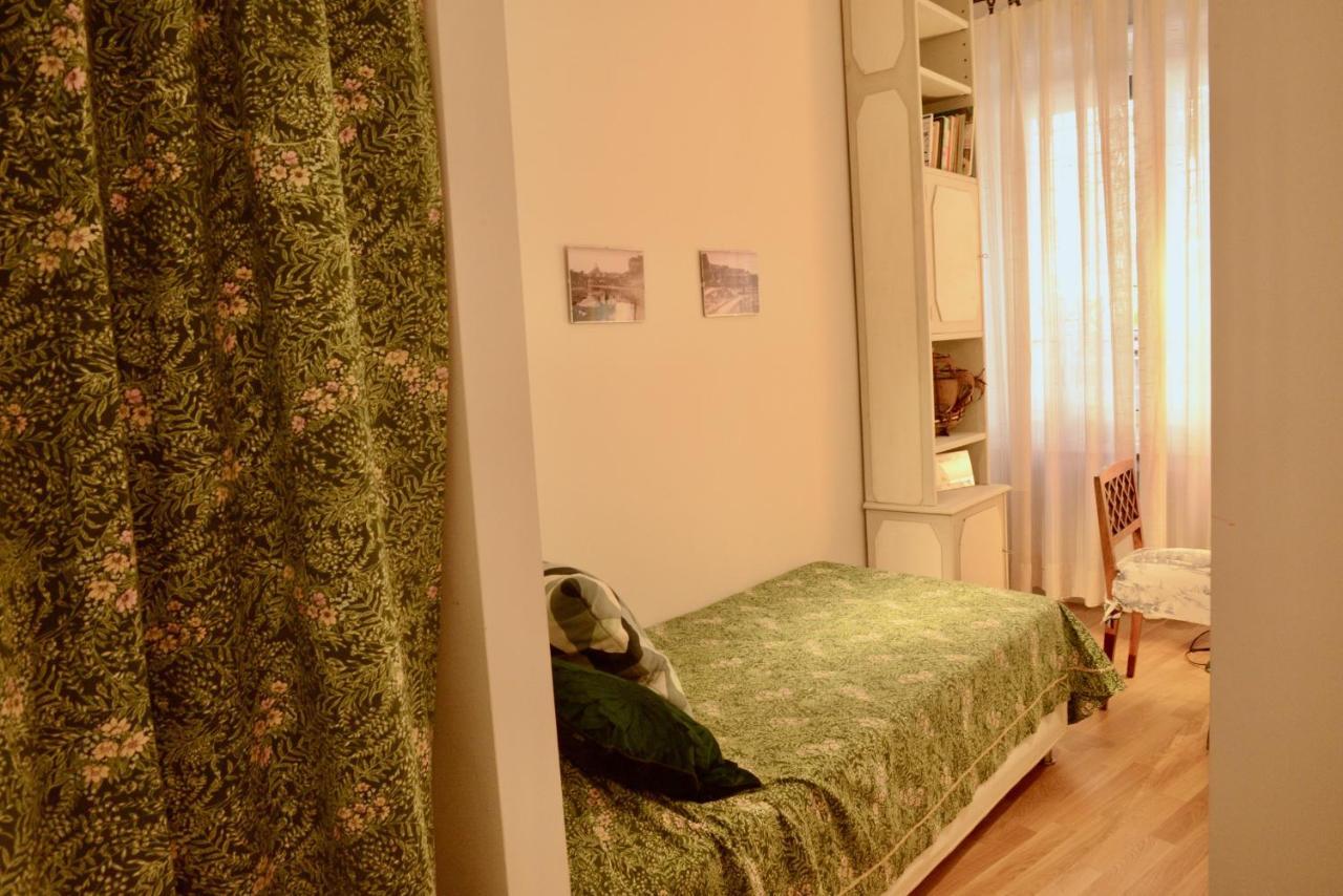 Appartamento Brezza Marina Roma