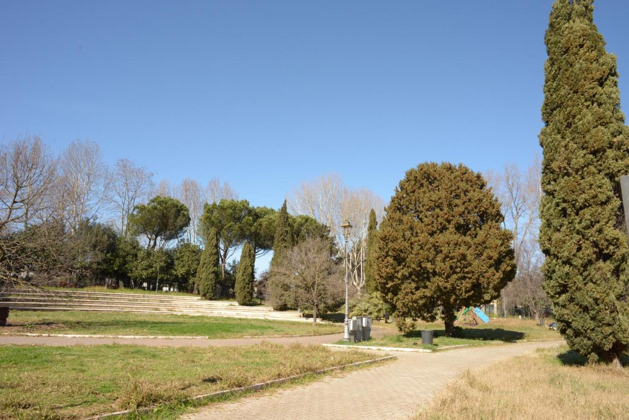 Brezza Marina Apartamento Roma