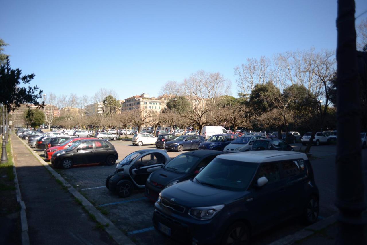 Apartamento Brezza Marina *
