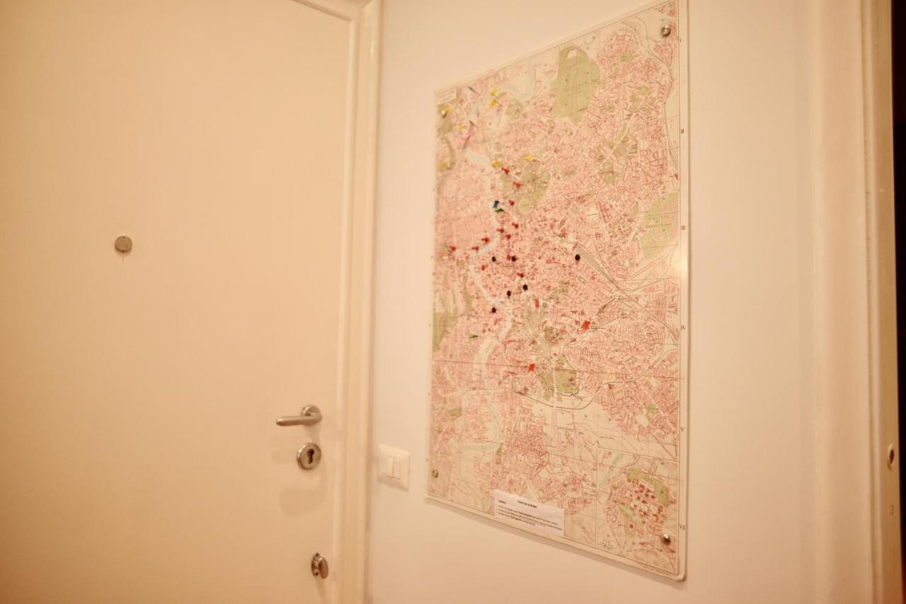 Brezza Marina Apartamento *