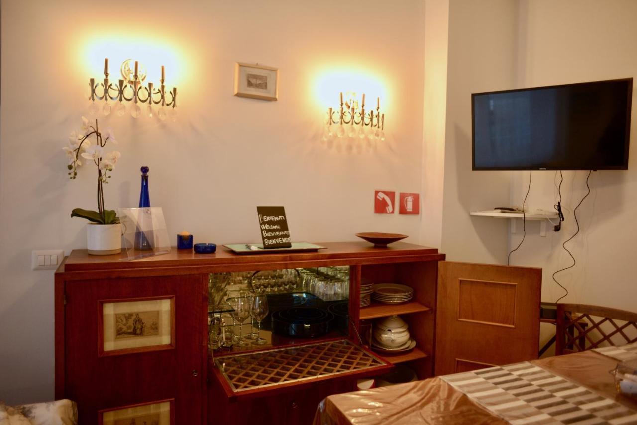 Brezza Marina Apartamento Roma
