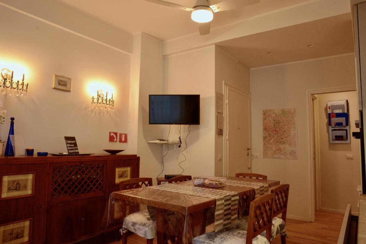 Brezza Marina Apartamento *
