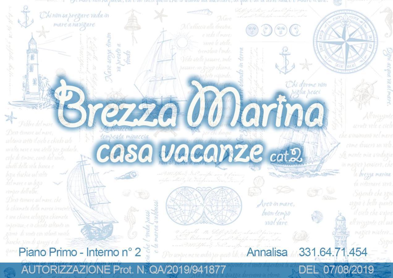 Apartment Brezza Marina