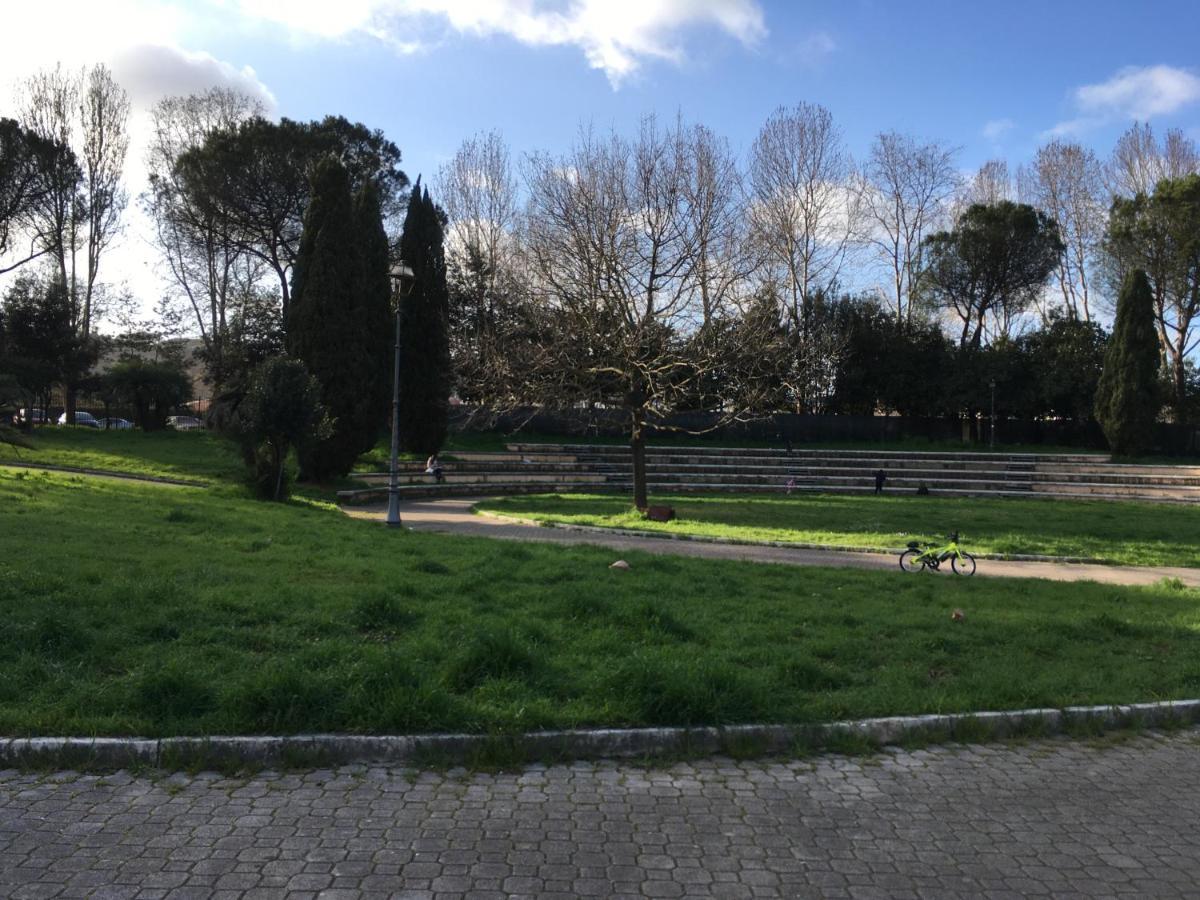 Apartamento Brezza Marina *